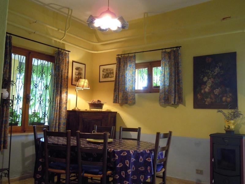 Podere La Piana Fivizzano Room photo