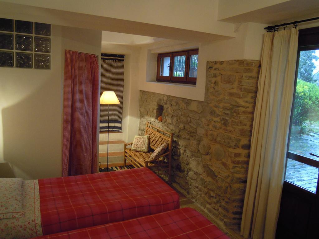 Podere La Piana Fivizzano Exterior photo