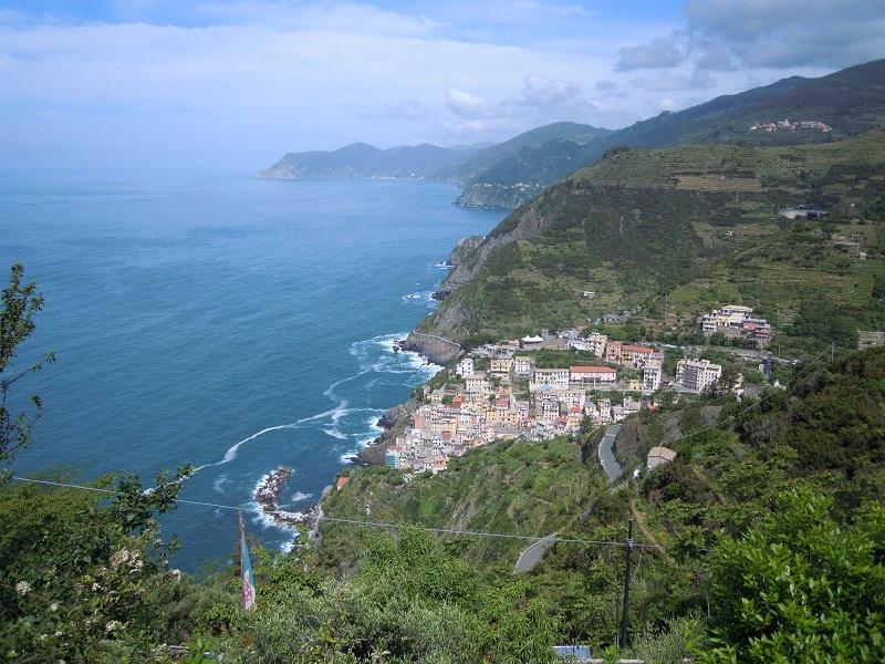 Podere La Piana Fivizzano Exterior photo