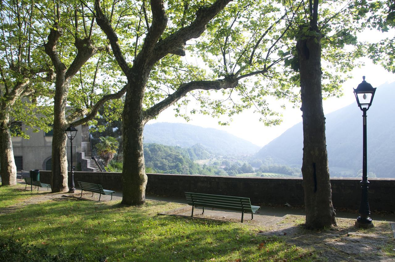 Podere La Piana Fivizzano Exterior photo