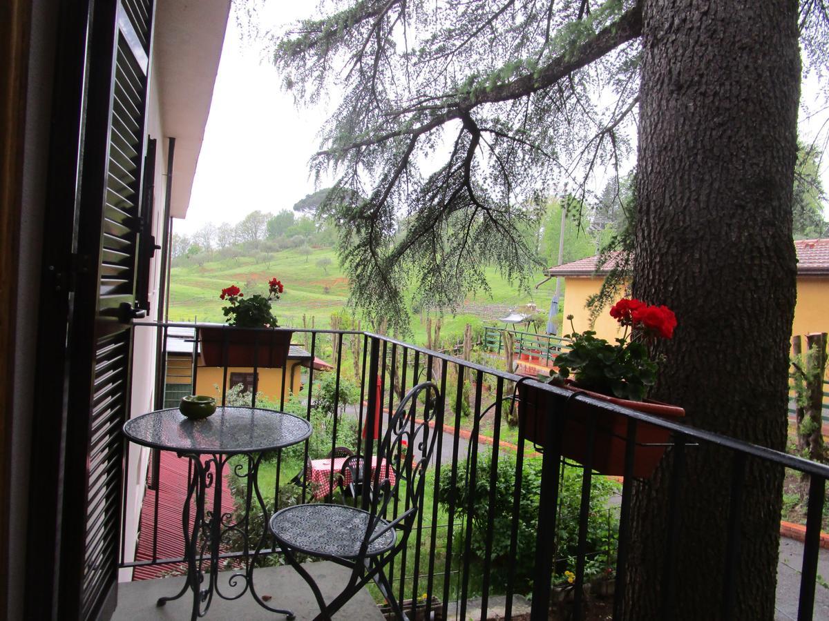 Podere La Piana Fivizzano Exterior photo