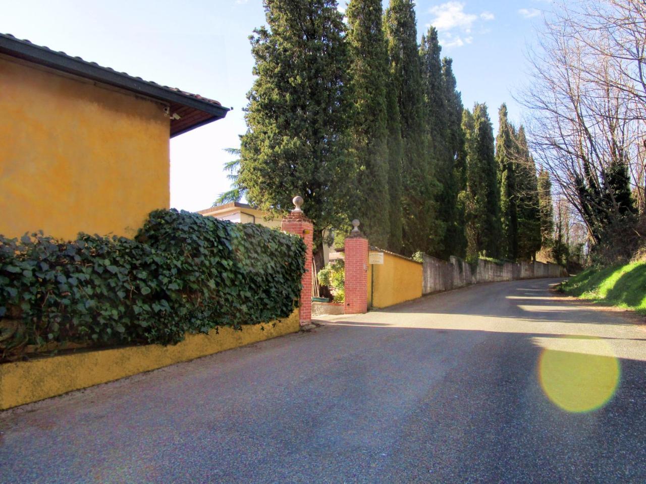 Podere La Piana Fivizzano Exterior photo