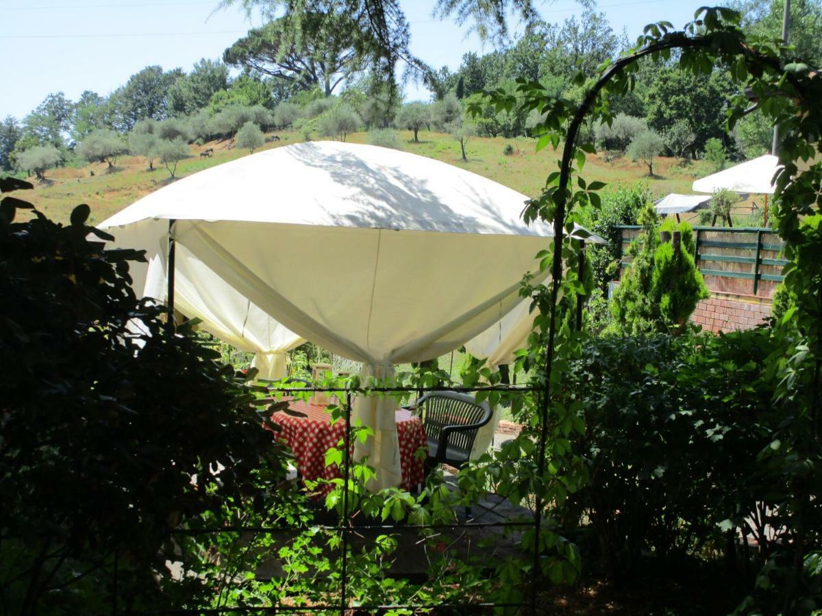 Podere La Piana Fivizzano Room photo