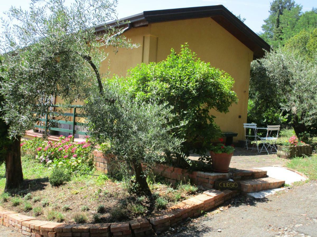 Podere La Piana Fivizzano Room photo